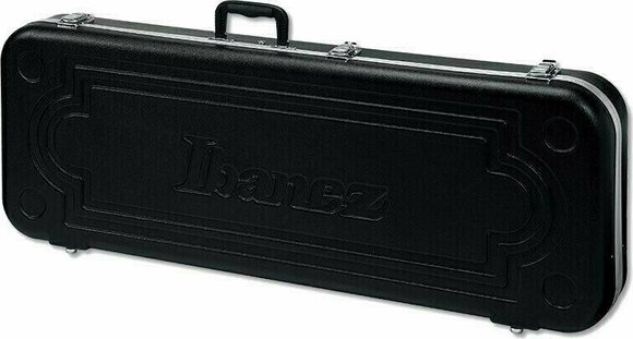 Elektrická kytara Ibanez AZ2204-ICM Ice Blue Metallic - 4