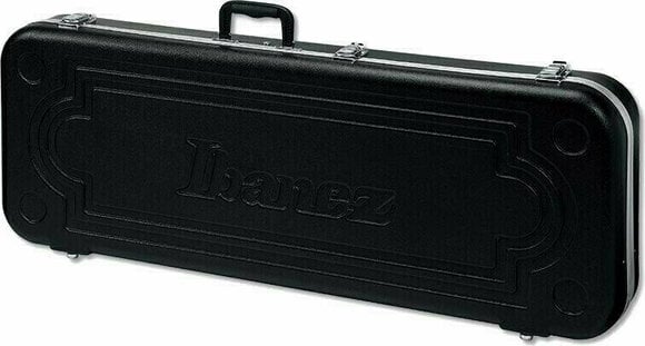 Elektrická kytara Ibanez AZ2204F-TAB Transparent Aqua Blue - 4