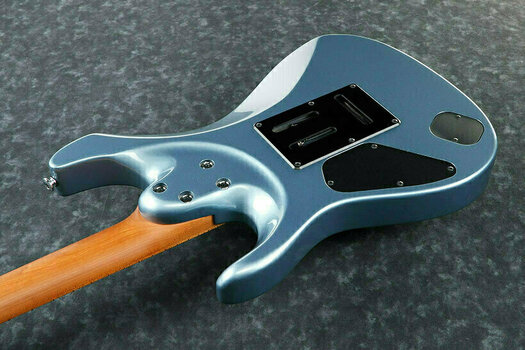 Електрическа китара Ibanez AZ2402-ICM Ice Blue Metallic - 3
