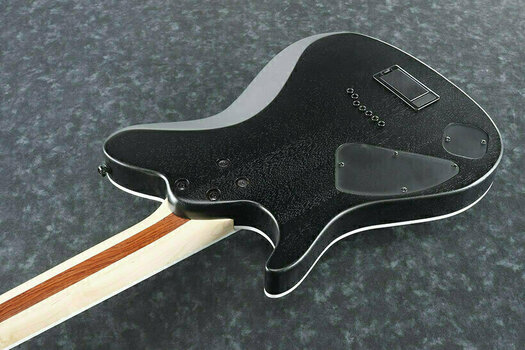 Elektrische gitaar Ibanez FRIX7FEAH Charcoal Stained Flat - 3