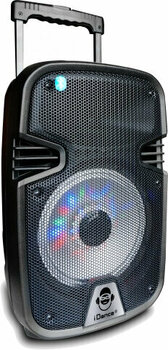 portable Speaker iDance GR210 - 2