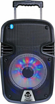 portable Speaker iDance GR210 - 4