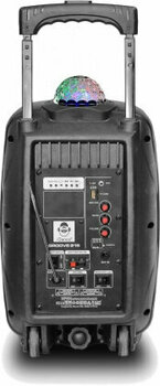 Portable Lautsprecher iDance GR215 - 3