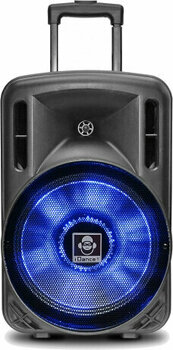 portable Speaker iDance GR320MK3 - 2