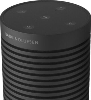 portable Speaker Bang & Olufsen BeoSound Explore Black Anthracite - 9