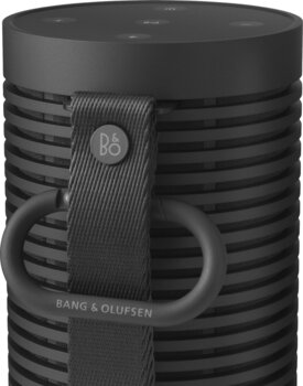 Portable Lautsprecher Bang & Olufsen BeoSound Explore Black Anthracite - 10