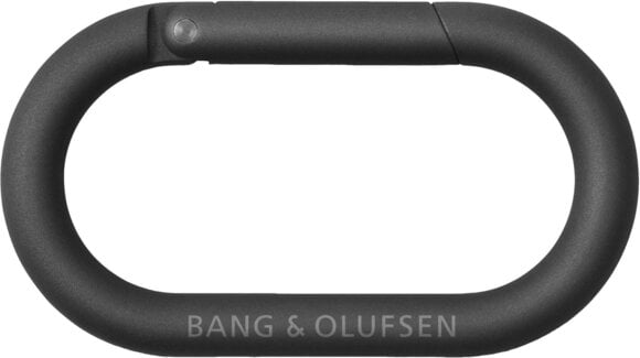 portable Speaker Bang & Olufsen BeoSound Explore Black Anthracite - 11
