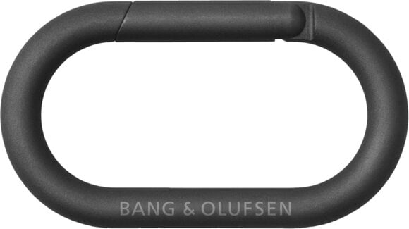 Coluna portátil Bang & Olufsen BeoSound Explore Black Anthracite - 12