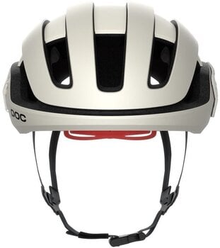 Cyklistická helma POC Omne Ultra MIPS Selentine Off-White/Calcite Blue Matt 50-56 Cyklistická helma - 2