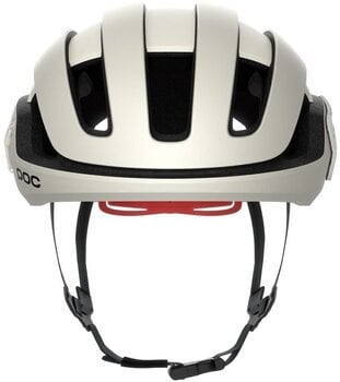 Casque de vélo POC Omne Ultra MIPS Selentine Off-White/Calcite Blue Matt 50-56 Casque de vélo - 2