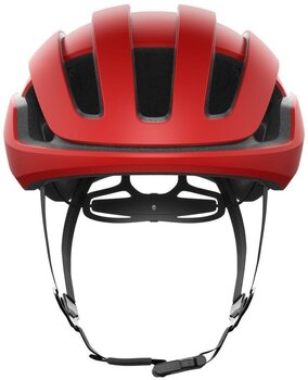 Cyklistická helma POC Omne Air MIPS Red Matt 54-59 Cyklistická helma - 2