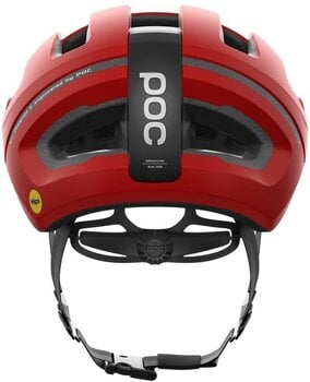 Cyklistická helma POC Omne Air MIPS Red Matt 54-59 Cyklistická helma - 4