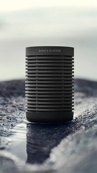 portable Speaker Bang & Olufsen BeoSound Explore Black Anthracite - 14
