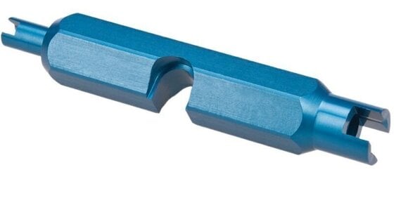 Outil Park Tool Valve Core Tool Blue Outil - 2