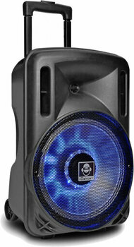 portable Speaker iDance GR320MK3 - 3