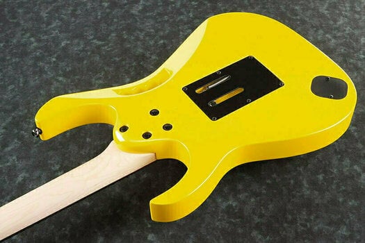 Elektrisk gitarr Ibanez JEMJRSP-YE Yellow - 3