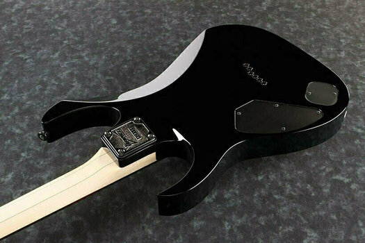 Guitarra eléctrica Ibanez RG521 Black - 3