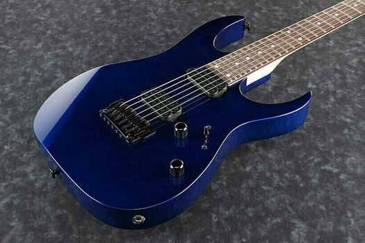 Elektrische gitaar Ibanez RG521 Jewel Blue - 2
