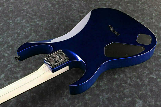 Elektrisk guitar Ibanez RG521 Jewel Blue - 3