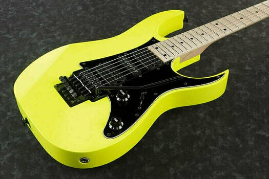 Guitare électrique Ibanez RG550-DY Desert Sun Yellow - 2