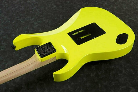 Chitară electrică Ibanez RG550-DY Desert Sun Yellow - 3