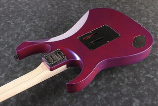 Електрическа китара Ibanez RG550-PN Purple Neon Електрическа китара - 4