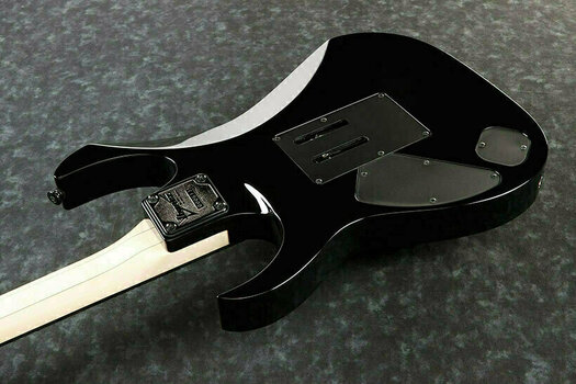 Elektrische gitaar Ibanez RG570 Black - 3