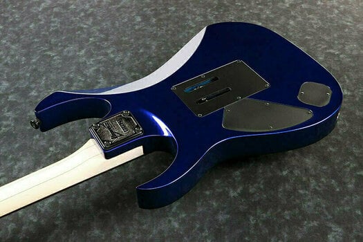 Guitarra elétrica Ibanez RG570 Jewel Blue - 3