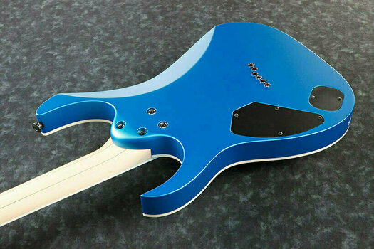 Elektrisk gitarr Ibanez RG652AHMFSAMF - 3