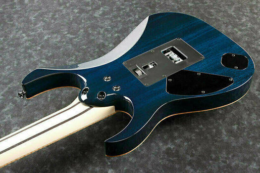 Elektromos gitár Ibanez RG8527Z Sodalite - 3
