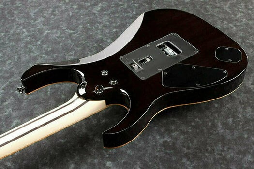 Elektromos gitár Ibanez RG8570Z-BRE Black Rutile - 3
