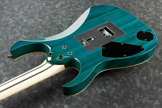 Elektrische gitaar Ibanez RG8570Z-CRA Chrysocolla - 3