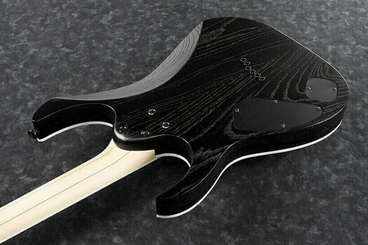 Elektrická kytara Ibanez RGR652AHBF-WK Weathered Black - 3