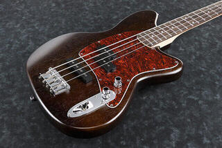 E-Bass Ibanez TMB100-WNF Walnut Flat E-Bass - 1