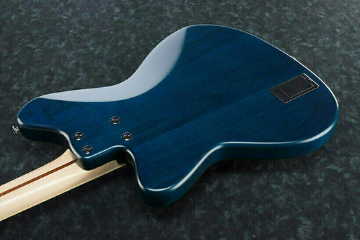 Elektrická baskytara Ibanez TMB2000-BZL Blue Zircon Low Gloss - 3