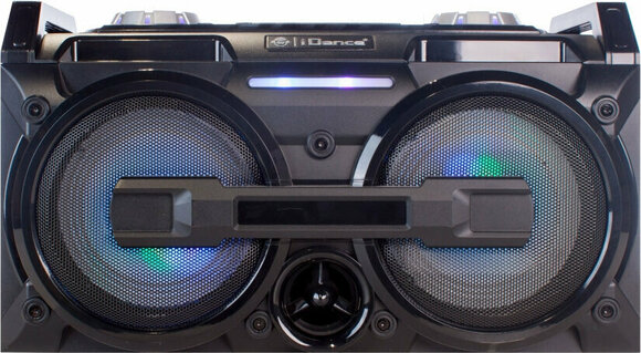 Karaoke rendszer iDance XD15MK2 - 2