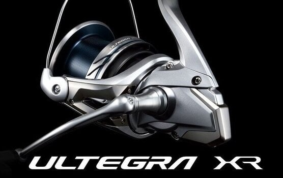 Rulle Shimano Ultegra XR 14000-XSD Rulle - 30