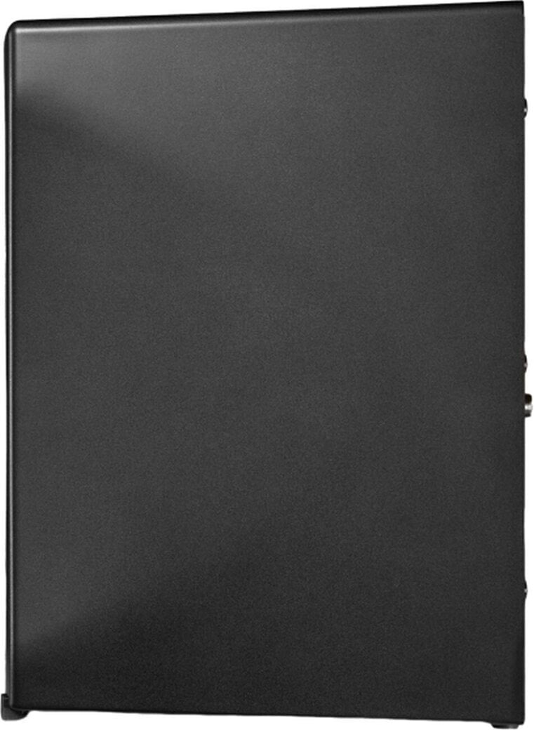 Честотен диапазон