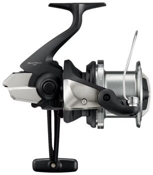 Frontbremsrolle Shimano Beastmaster XC 14000 Frontbremsrolle - 2