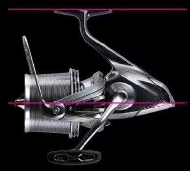 Frontbremsrolle Shimano Beastmaster XC 14000 Frontbremsrolle - 8