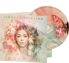 Musik-CD Lindsey Stirling - Duality (CD) - 1