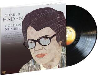 LP plošča Charlie Haden - The Golden Number (LP) - 1
