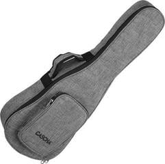 Obal pro ukulele Cascha HH2056 Obal pro ukulele Grey - 1