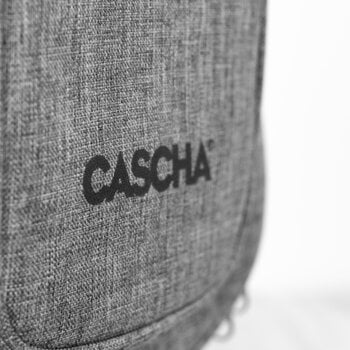 Hoes voor ukelele Cascha HH2056 Hoes voor ukelele Grey - 4