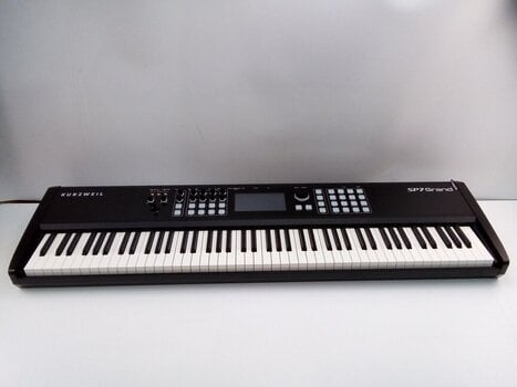 Digital Stage Piano Kurzweil SP7 Grand Digital Stage Piano (Pre-owned) - 2