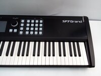 Kurzweil SP7 Grand Piano digital de palco