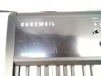 Kurzweil SP7 Grand Piano de escenario digital