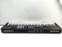 Kurzweil SP7 Grand Cyfrowe stage pianino