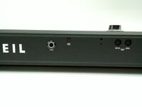 Kurzweil SP7 Grand Digitaal stagepiano