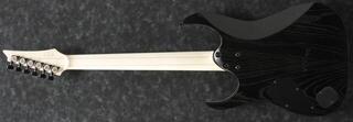 Elektrická kytara Ibanez RGR652AHBF-WK Weathered Black Elektrická kytara - 1